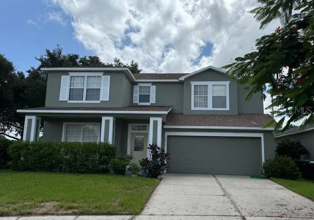 Photo 1 of Single family home for sale at 7430 Bear Claw Run, Orlando, FL 32825 | MLS# O6385029 | Listing updated on 2026-09-05