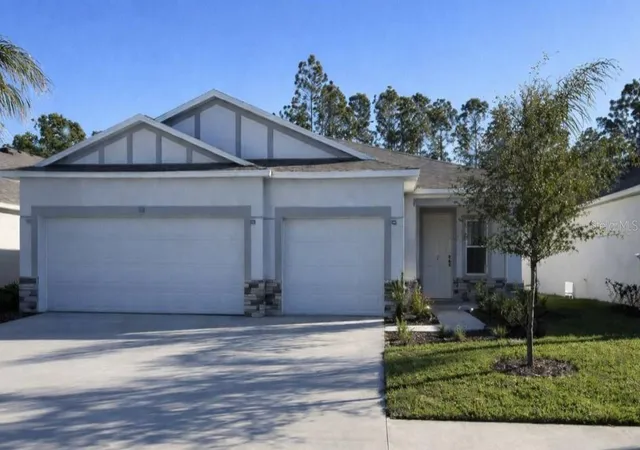 Photo 1 of Sale Pending at 3224 Needle Palm Dr, Edgewater, FL 32141 | MLS# O6385032 | Listing updated on 2026-08-12