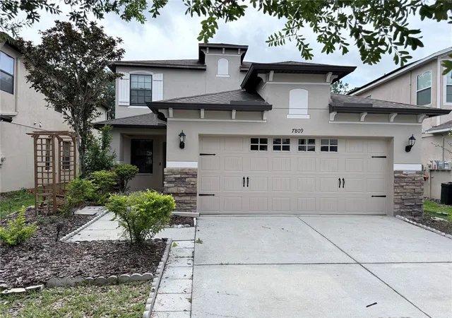 1st image of 7809 Tuscany Woods Dr, Tampa, FL 33647 | MLS# TB8479630