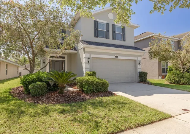 Photo 1 of Single family home for sale at 20215 Natures Spirit Dr, Tampa, FL 33647 | MLS# TB8479638 | Listing updated on 2026-09-16