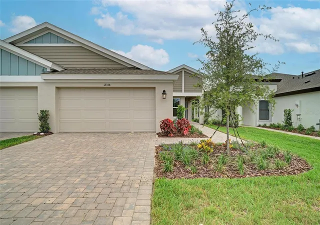 Photo 1 of Sale Pending at 12358 Oak Hl Way, Parrish, FL 34219 | MLS# TB8479646 | Listing updated on 2026-09-14
