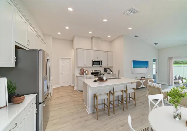 Photo 1 of Sale Pending at 12358 Oak Hl Way, Parrish, FL 34219 | MLS# TB8479646 | Listing updated on 2026-09-14