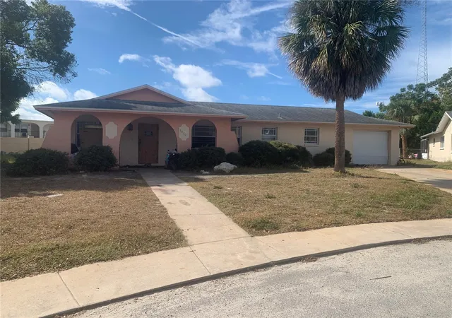 Photo 1 of Sale Pending at 6420 Date Palm Blvd, Port Richey, FL 34668 | MLS# TB8479672 | Listing updated on 2026-07-21