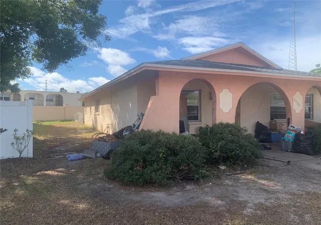 Photo 3 of Sale Pending at 6420 Date Palm Blvd, Port Richey, FL 34668 | MLS# TB8479672 | Listing updated on 2026-07-21