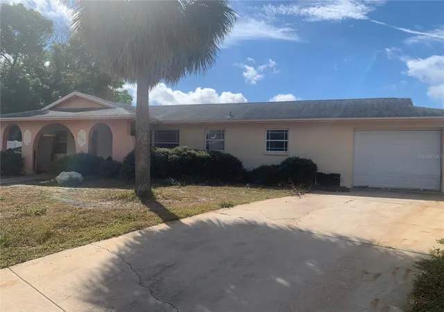 Photo 4 of Sale Pending at 6420 Date Palm Blvd, Port Richey, FL 34668 | MLS# TB8479672 | Listing updated on 2026-07-21