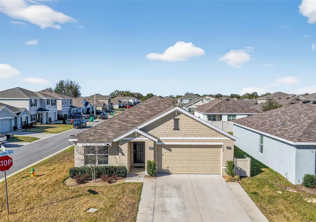 2nd image of 4656 Crossroads Ln, Wildwood, FL 34785 | MLS# G5108680