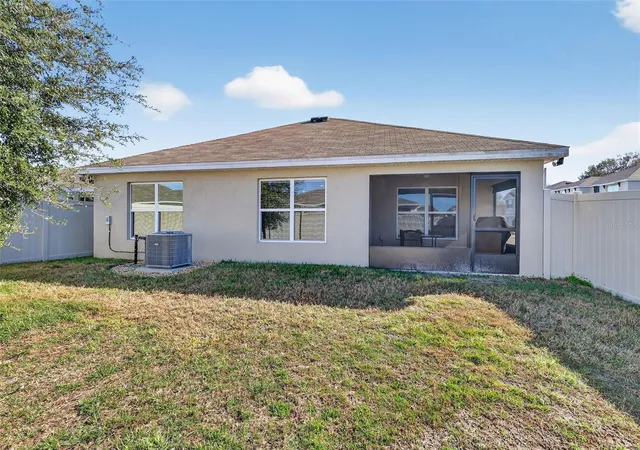 32nd image of 4656 Crossroads Ln, Wildwood, FL 34785 | MLS# G5108680