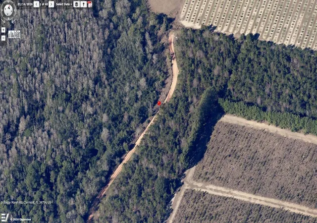 Photo 3 of Land for sale at Cr 474 Rd, Clermont, FL 34711 | MLS# O6385088 | Listing updated on 2026-03-14