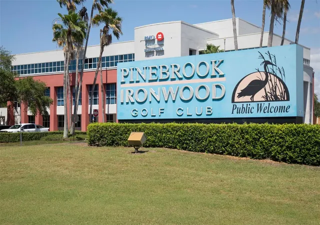 Photo 1 of Condo for sale at 3840 Ironwood Ln #304H, Bradenton, FL 34209 | MLS# TB8479679 | Listing updated on 2026-10-09