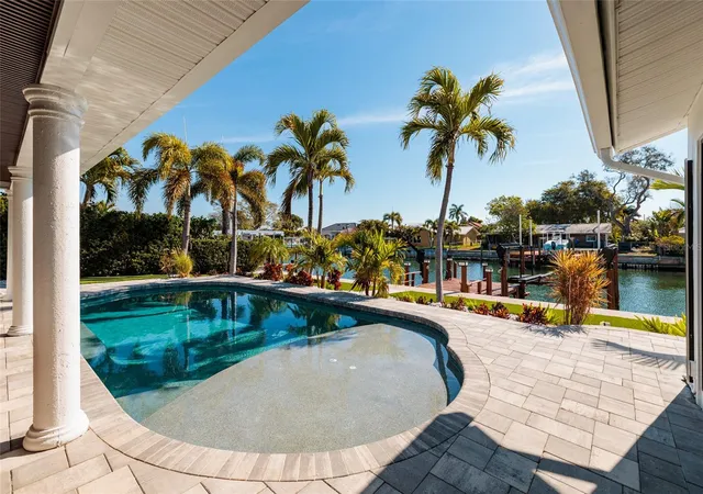 Photo 1 of Single family home for sale at 2032 Kansas Ave NE, Saint Petersburg, FL 33703 | MLS# TB8479698 | Listing updated on 2026-10-29