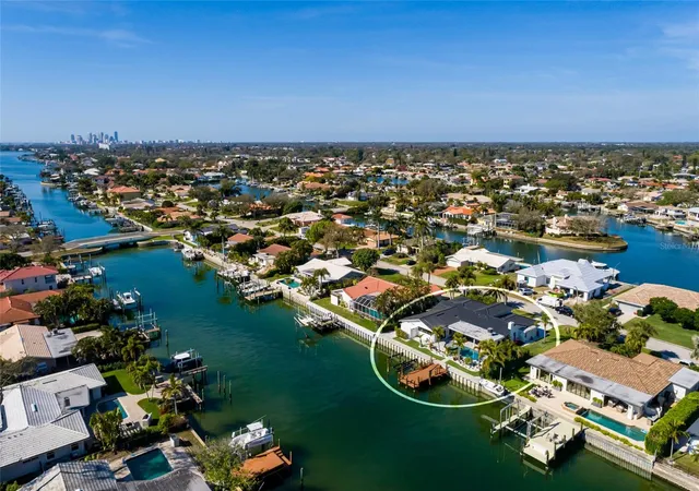 Photo 2 of Single family home for sale at 2032 Kansas Ave NE, Saint Petersburg, FL 33703 | MLS# TB8479698 | Listing updated on 2026-10-29