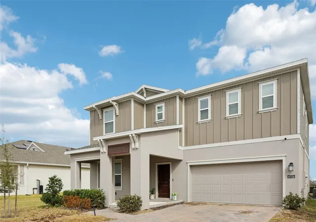 5th image of 4106 Conjunction Wy, Apopka, FL 32712 | MLS# S5144483