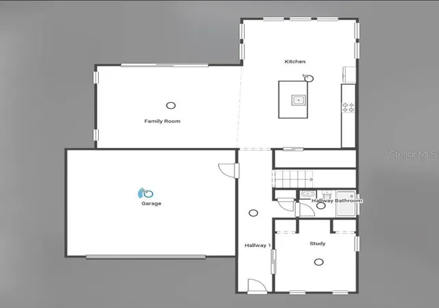 45th image of 2720 S Shine Ave, Orlando, FL 32806 | MLS# O6385122