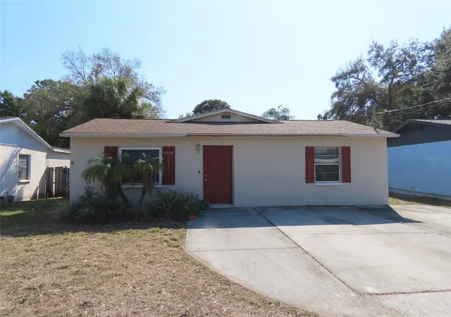 2nd image of 6666 56th Ave N, Saint Petersburg, FL 33709 | MLS# TB8479713