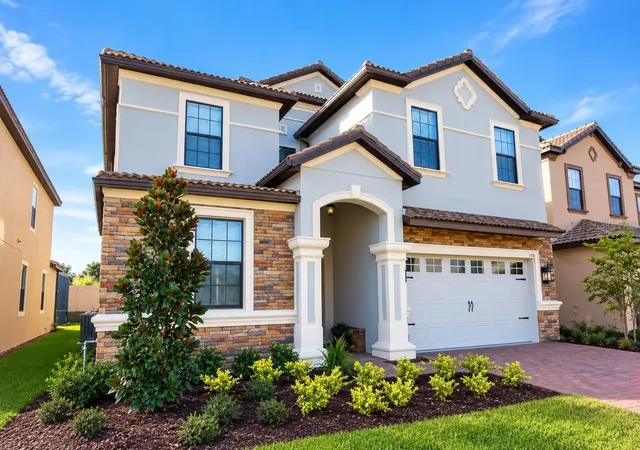 Single family home for sale at 1524 Moon Valley Dr, DAVENPORT, FL 33896 | MLS# O6385124