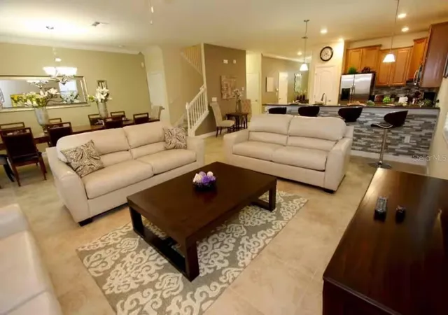 5th image of 1524 Moon Valley Dr, Davenport, FL 33896 | MLS# O6385124