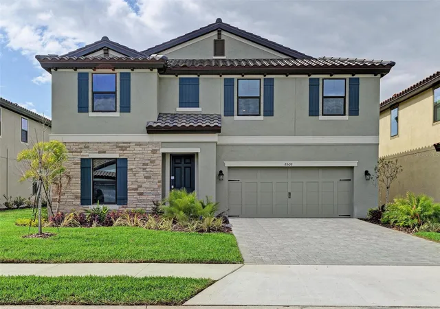 Photo 1 of Single family home for sale at 8509 Dove Bg Ter, Parrish, FL 34219 | MLS# TB8479718 | Listing updated on 2026-10-25