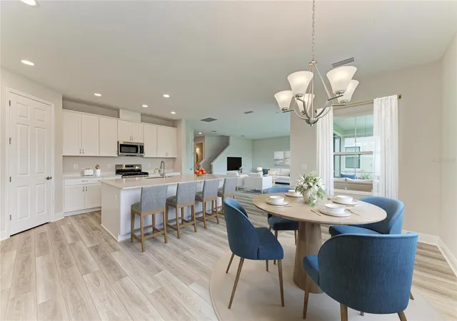 Photo 1 of Single family home for sale at 8509 Dove Bg Ter, Parrish, FL 34219 | MLS# TB8479718 | Listing updated on 2026-10-25