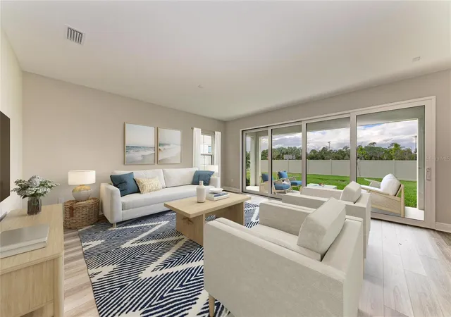Photo 2 of Single family home for sale at 8509 Dove Bg Ter, Parrish, FL 34219 | MLS# TB8479718 | Listing updated on 2026-10-25