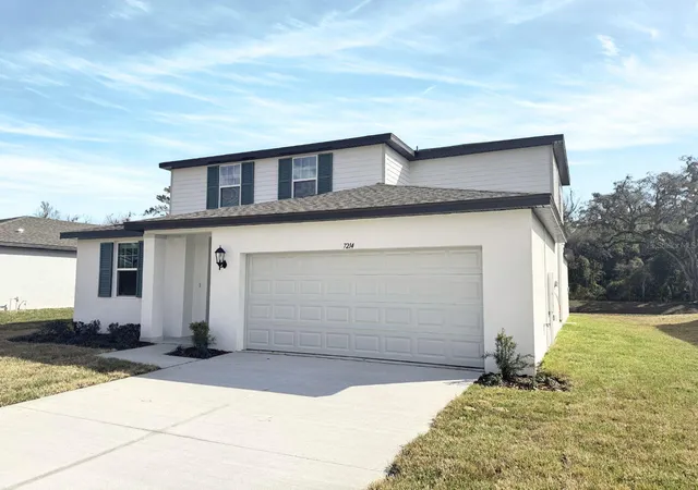 Photo 2 of Single family home for sale at 7214 Ray Crk Dr, Brooksville, FL 34601 | MLS# TB8479724 | Listing updated on 2026-10-19