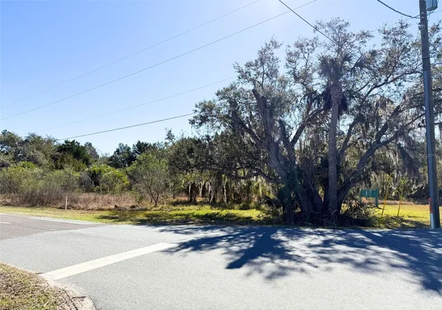 Photo 2 of Land for sale at 10748 W Pine Bark Ln, Crystal River, FL 34429 | MLS# OM719473 | Listing updated on 2026-09-02