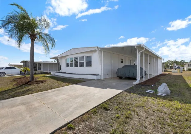 2nd image of 517 Los Altos, North Port, FL 34287 | MLS# TB8479744