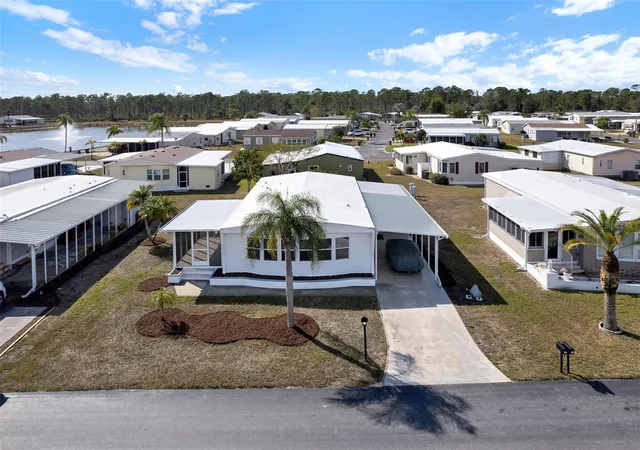 32nd image of 517 Los Altos, North Port, FL 34287 | MLS# TB8479744