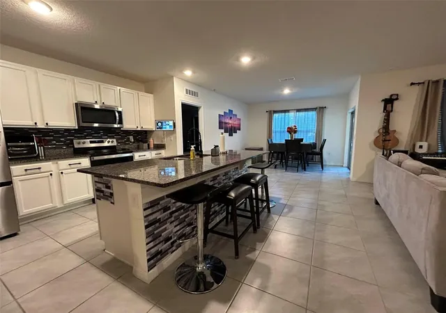 5th image of 2612 Harmonia Hammock Rd, Harmony, FL 34773 | MLS# S5144492
