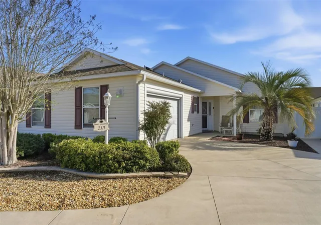 41st image of 2311 Crestview St, The Villages, FL 32162 | MLS# G5108687