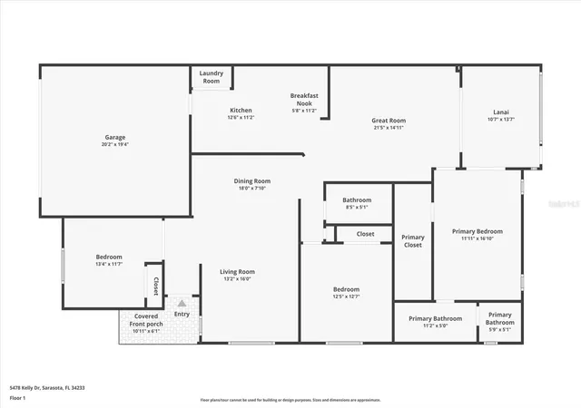 Photo 62 of Single family home for sale at 5478 Kelly Dr #7, SARASOTA, FL 34233 | MLS# A4683736 | Listing updated on 2026-10-07