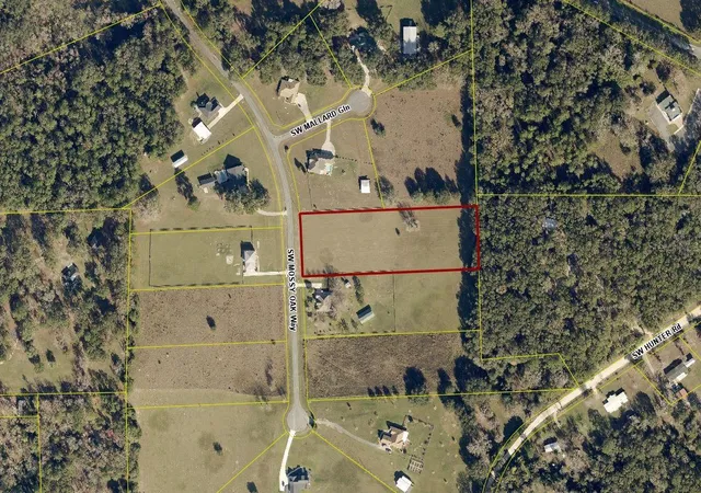 Homes for sale in Lake City, FL | 389 Sw Mossy Oak Wy, Lake City, FL 32024 | MLS# GC537855