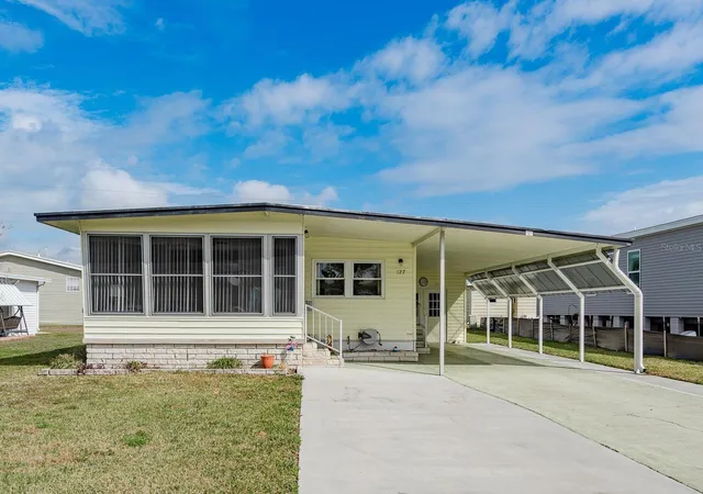 4th image of 127 Independence Ave, Palm Harbor, FL 34684 | MLS# TB8479762
