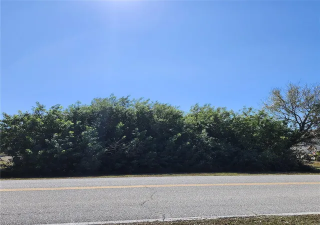 Photo 1 of Land for sale at 11325 Oceanspray Blvd, Englewood, FL 34224 | MLS# C7522420 | Listing updated on 2026-02-25