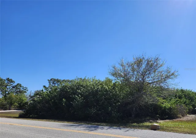 Photo 4 of Land for sale at 11325 Oceanspray Blvd, Englewood, FL 34224 | MLS# C7522420 | Listing updated on 2026-02-25