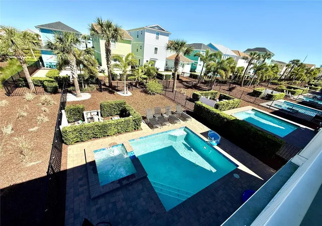 Photo 3 of Single Family Residence at 8014 Knee Deep Rd, Kissimmee, FL 34747 | MLS# O6385158 | | Sold on 2026-07-22