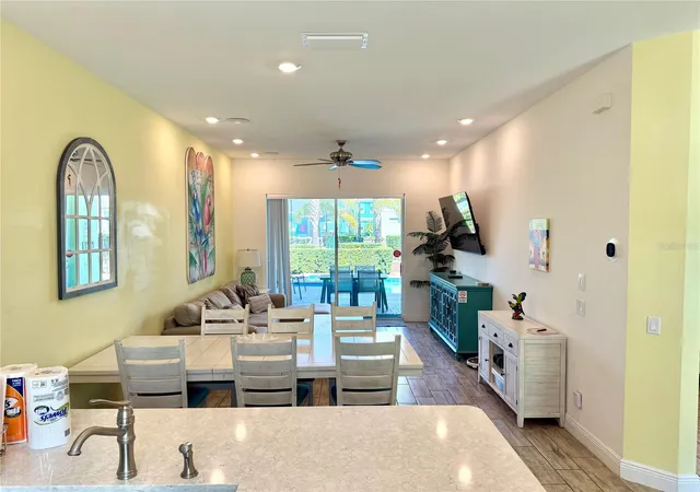 Photo 4 of Single Family Residence at 8014 Knee Deep Rd, Kissimmee, FL 34747 | MLS# O6385158 | | Sold on 2026-07-22
