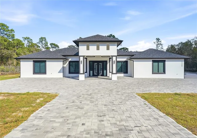 2nd image of 17736 Overstreet Ln, Spring Hill, FL 34610 | MLS# TB8479780