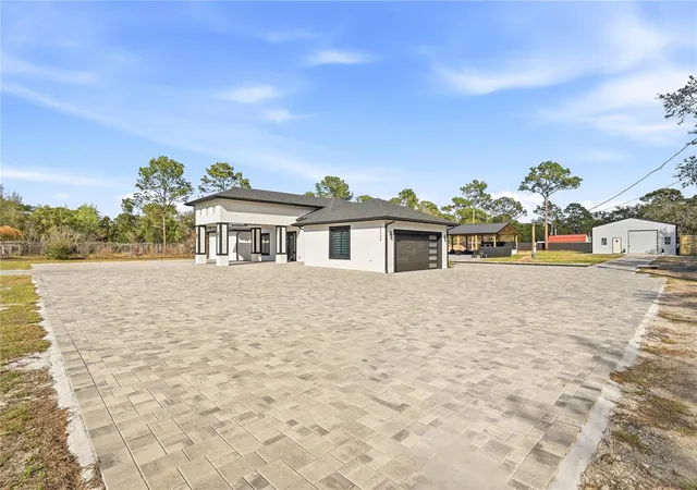 4th image of 17736 Overstreet Ln, Spring Hill, FL 34610 | MLS# TB8479780