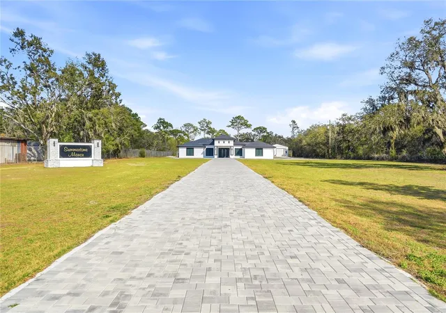5th image of 17736 Overstreet Ln, Spring Hill, FL 34610 | MLS# TB8479780
