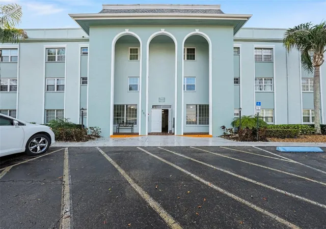 1st image of 701 Poinsettia Rd #240, Belleair, FL 33756 | MLS# TB8479781