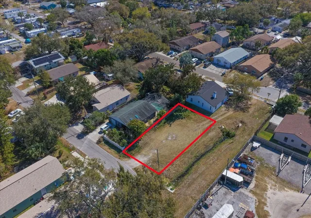 1st image of Braginton St, Clearwater, FL 33756 | MLS# TB8479795