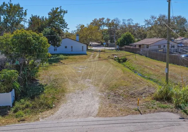 Photo 4 of Land for sale at Braginton St, Clearwater, FL 33756 | MLS# TB8479795 | Listing updated on 2026-02-25