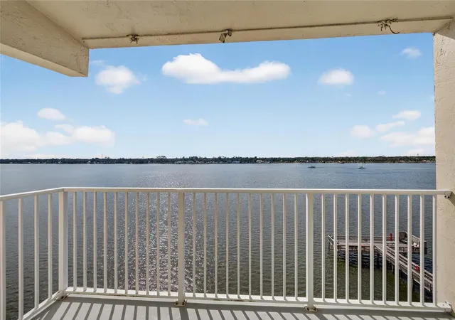 Photo 3 of Sale Pending at 2711 N Halifax Ave #695, Daytona Beach, FL 32118 | MLS# FC316433 | Listing updated on 2026-09-21