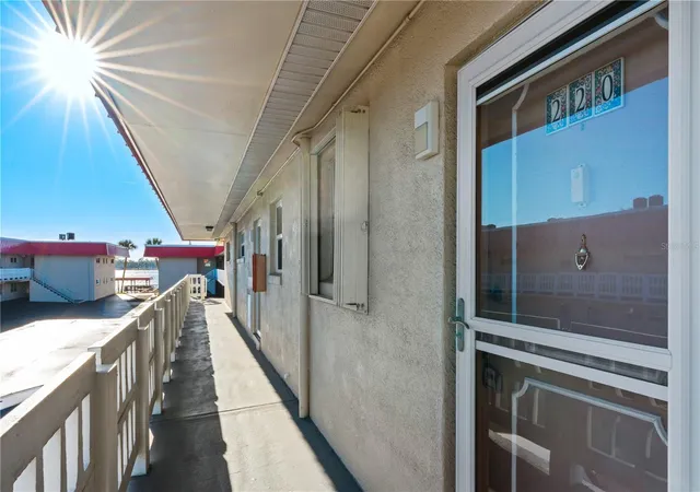 Homes for sale in Daytona Beach, FL | 2901 N Halifax Ave #220, Daytona Beach, FL 32118 | MLS# FC316434