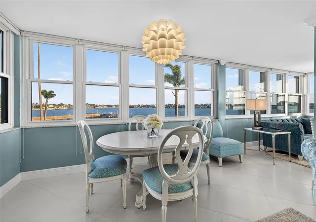 Photo 3 of Condo for sale at 5130 Brittany Dr S #201, St Petersburg, FL 33715 | MLS# TB8479818 | Listing updated on 2026-10-19