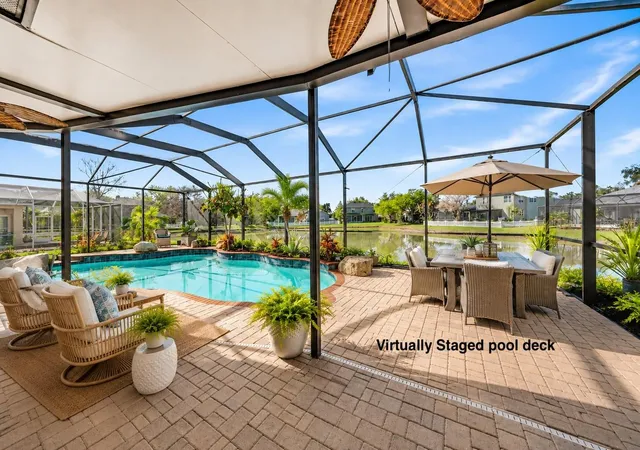 2nd image of 5128 Hartwell Loop, Land O Lakes, FL 34638 | MLS# TB8479838