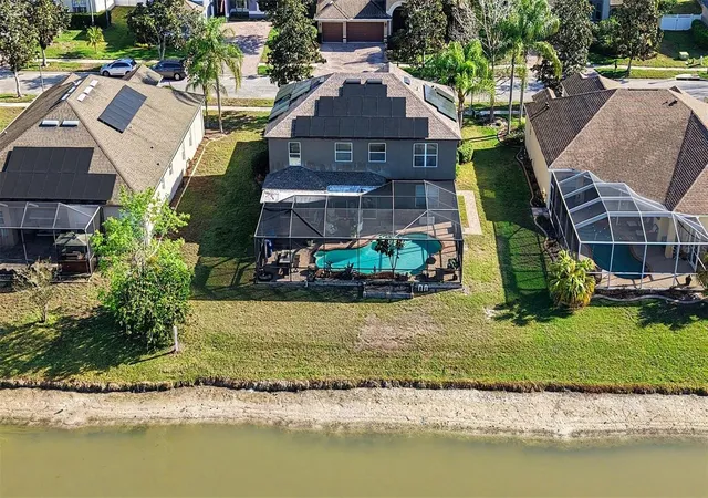 3rd image of 5128 Hartwell Loop, Land O Lakes, FL 34638 | MLS# TB8479838