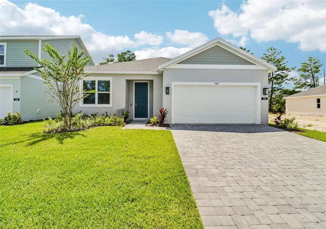 Photo 3 of Sale Pending at 744 Farfields St, Deland, FL 32724 | MLS# O6385197 | Listing updated on 2026-09-28