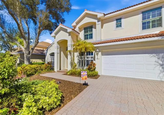 2nd image of 7631 Desert Inn Wy, Lakewood Ranch, FL 34202 | MLS# A4683760