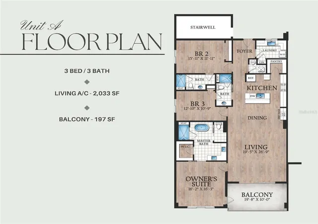 5th image of 211 Skiff Pt #2A, Clearwater Beach, FL 33767 | MLS# TB8479855